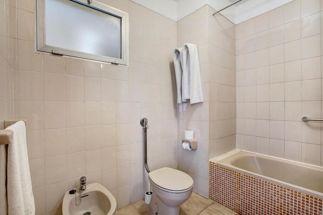 Apartamento Durazno Sur 103 El Médano Exterior foto